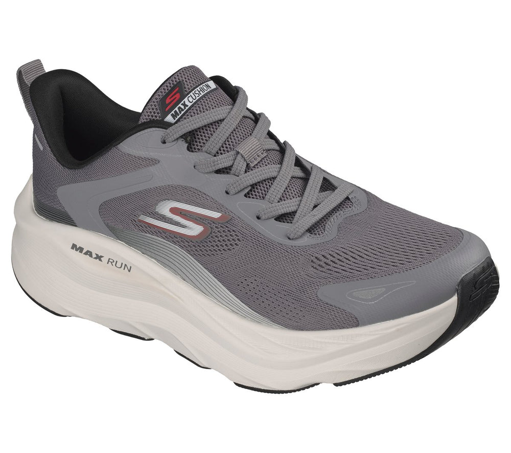Max Run - Pacewave | Skechers Men