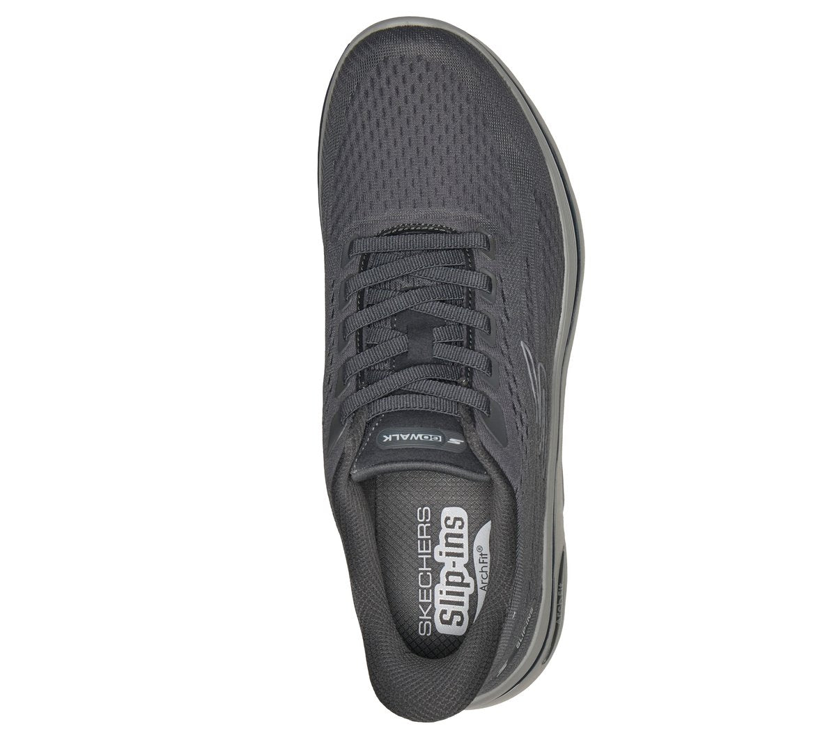 Slip-ins: GO WALK Arch Fit 2.0 - Percy | Skechers Men