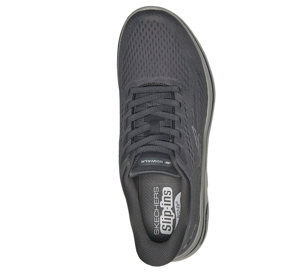 Slip-ins: GO WALK Arch Fit 2.0 - Percy | Skechers Men