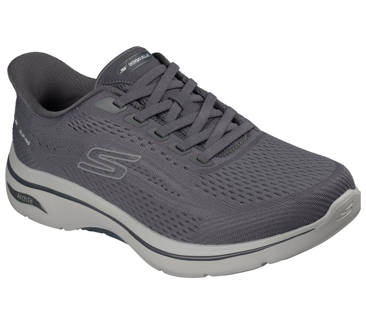Slip-ins: GO WALK Arch Fit 2.0 - Percy | Skechers Men