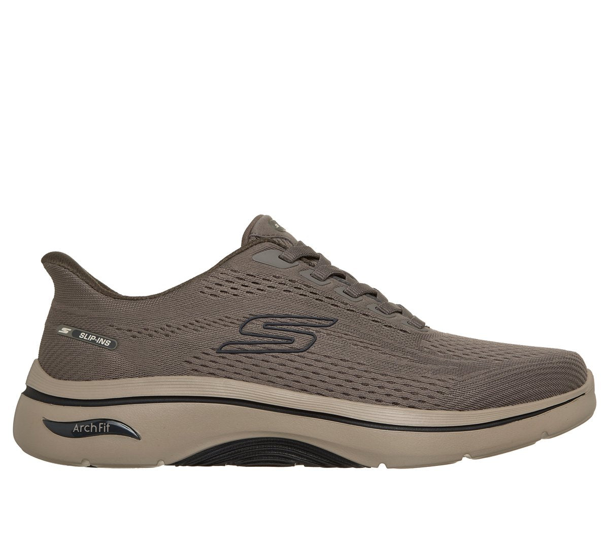 Slip-ins: GO WALK Arch Fit 2.0 - Percy | Skechers Men