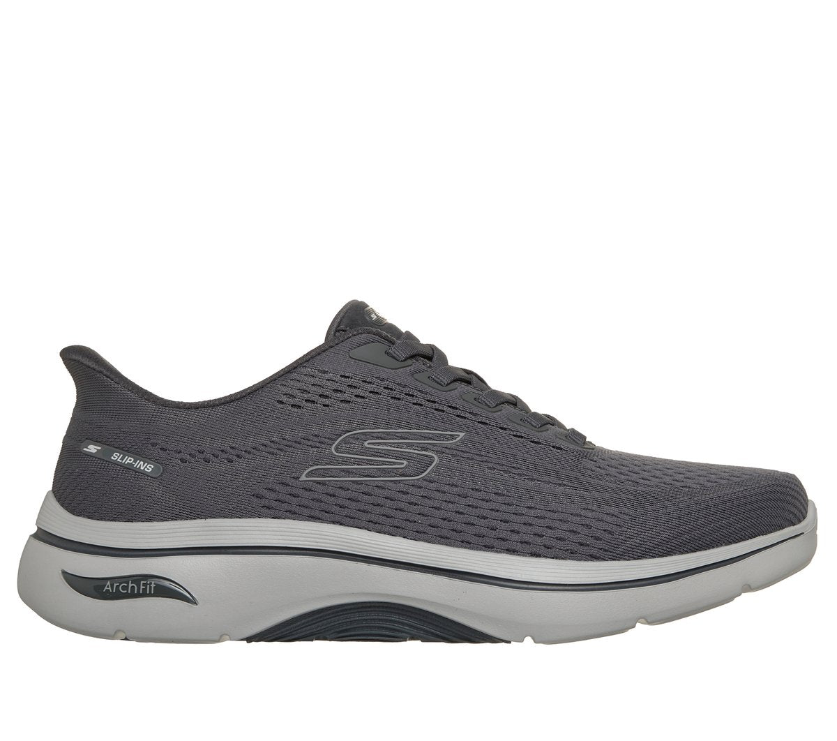Slip-ins: GO WALK Arch Fit 2.0 - Percy | Skechers Men