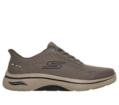 Slip-ins: GO WALK Arch Fit 2.0 - Percy | Skechers Men