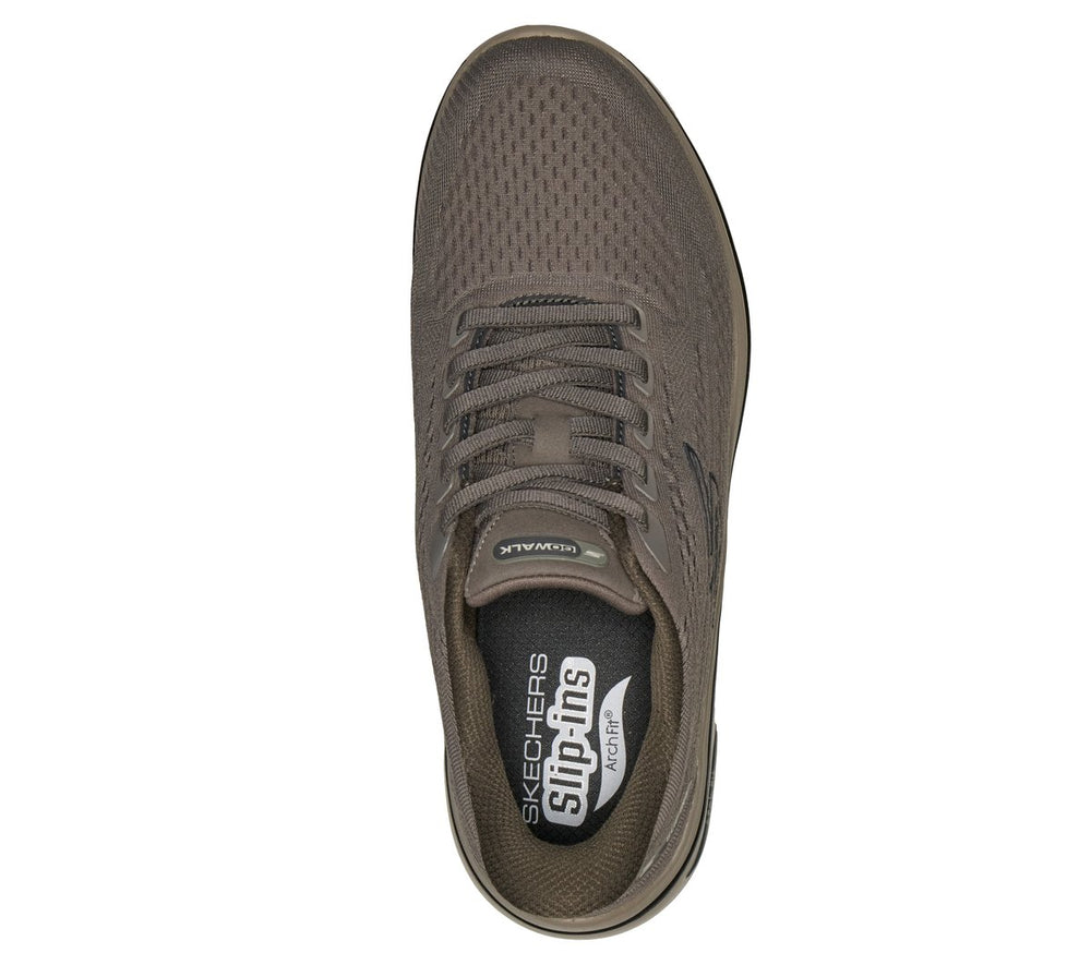 Slip-ins: GO WALK Arch Fit 2.0 - Percy | Skechers Men