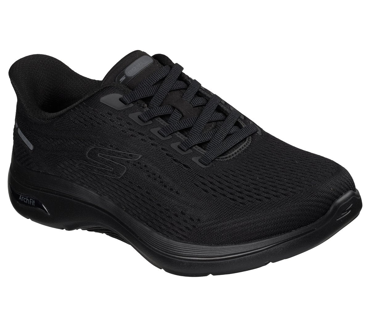Slip-ins: GO WALK Arch Fit 2.0 - Percy | Skechers Men