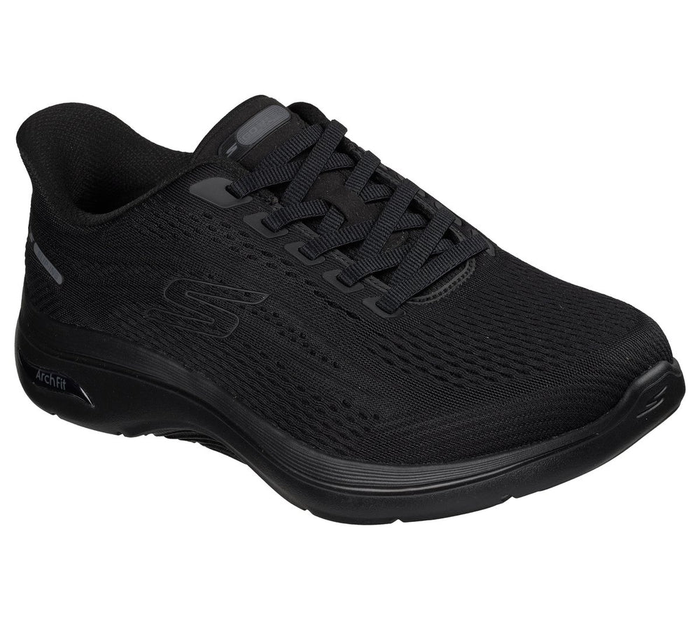 Slip-ins: GO WALK Arch Fit 2.0 - Percy | Skechers Men