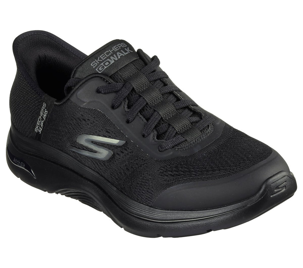 Slip-ins: Arch Fit 2.0 - Simplicity 2 | Skechers Men