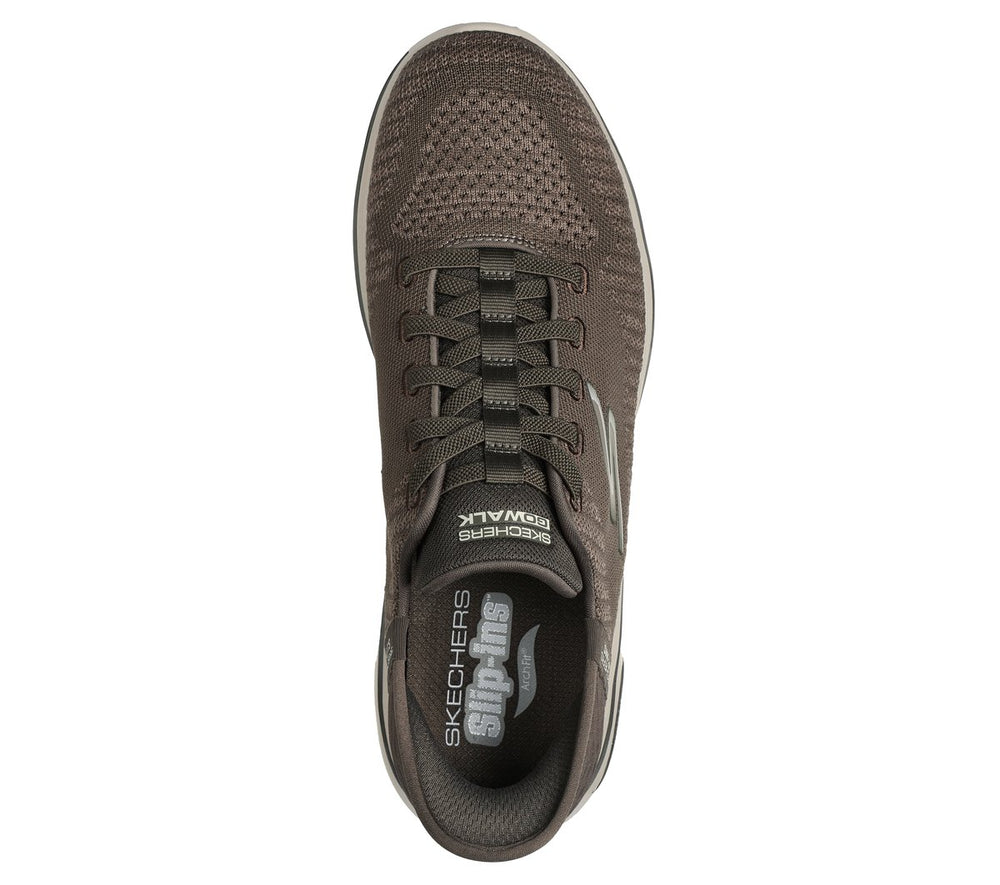 Slip-ins: Arch Fit 2.0 - Grand Select 2 | Skechers Men