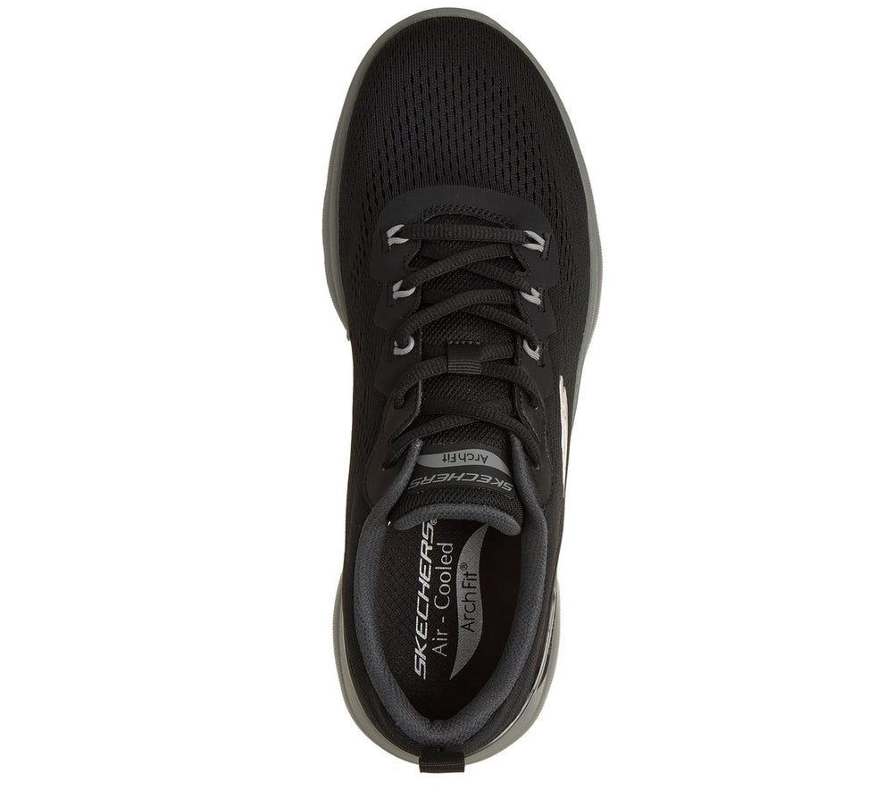 Arch Fit Summits - Kravel | Skechers Men