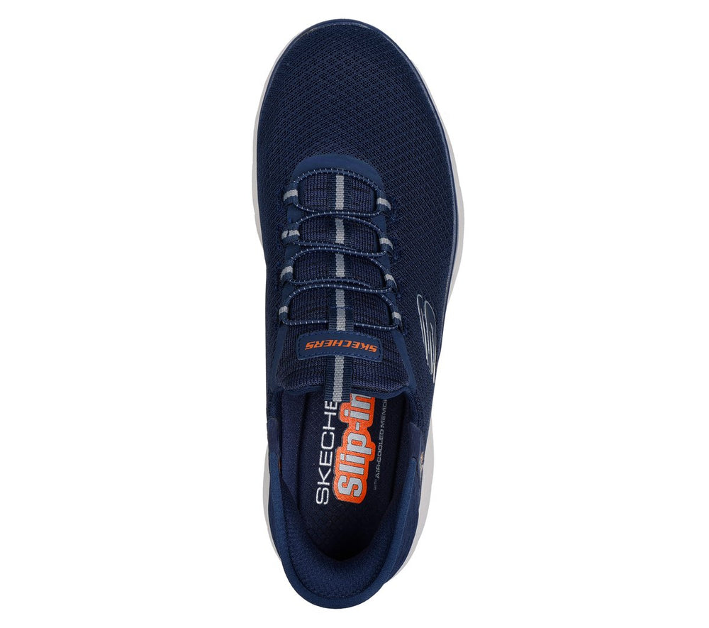 Slip-ins: Summits - High Range | Skechers Men