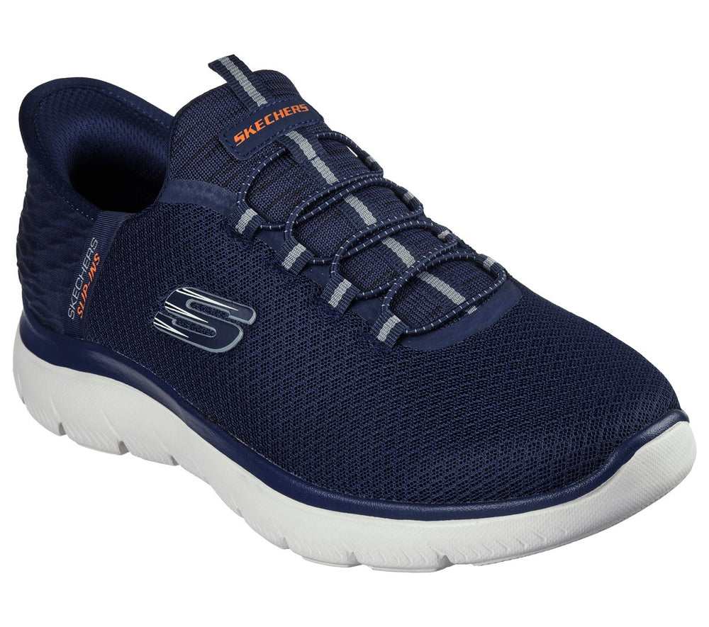 Slip-ins: Summits - High Range | Skechers Men