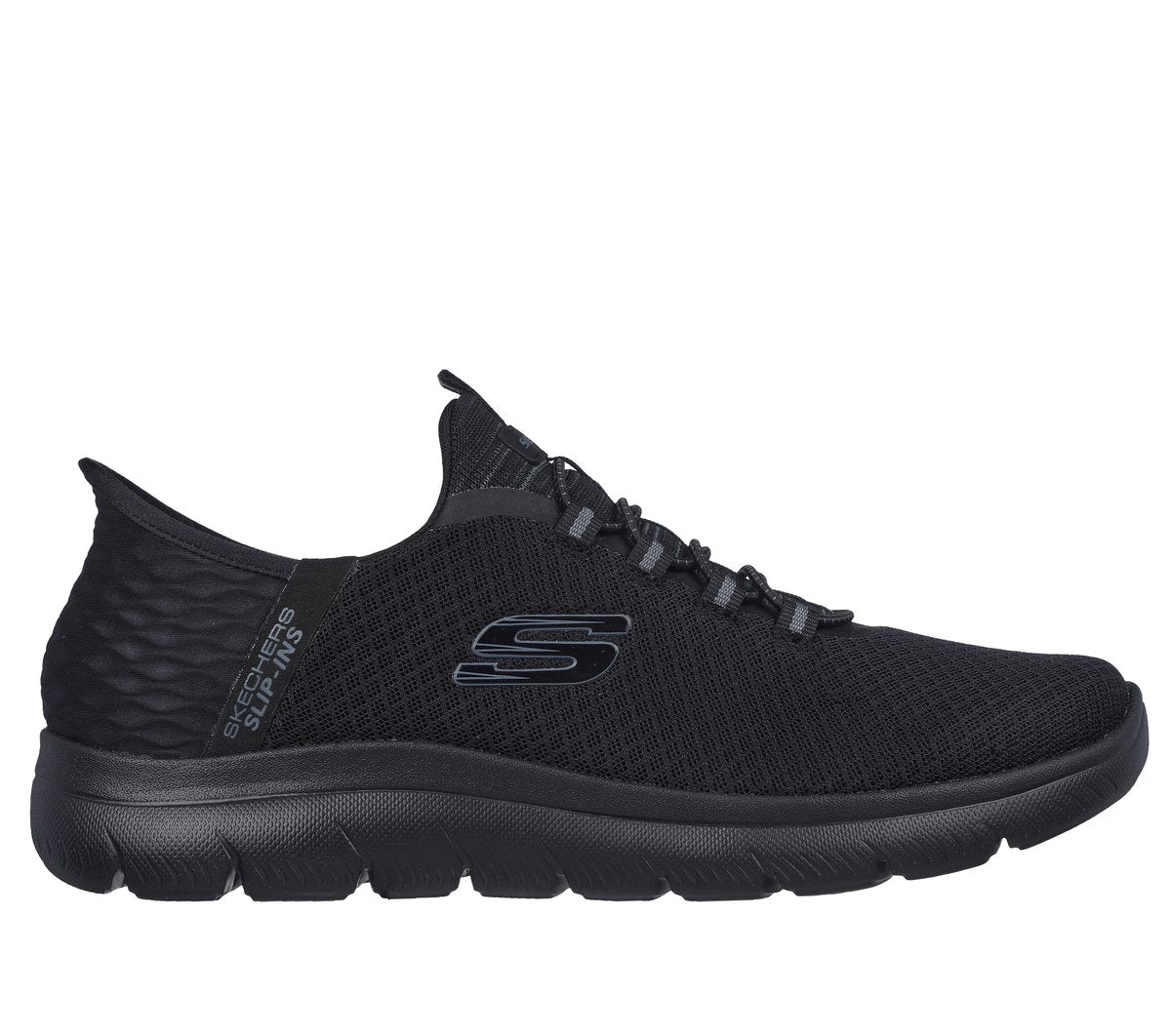 Slip-ins: Summits - High Range | Skechers Men