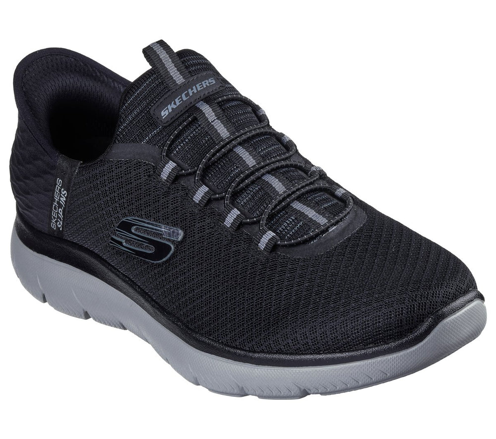 Slip-ins: Summits - High Range | Skechers Men