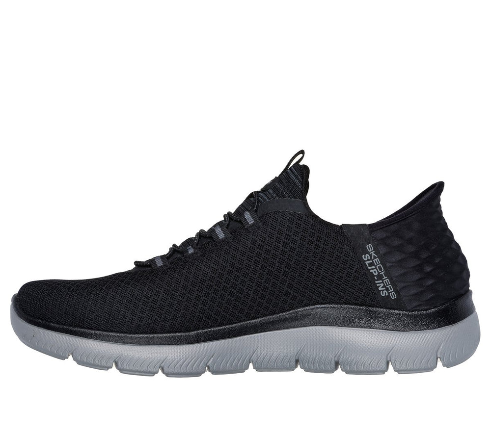 Slip-ins: Summits - High Range | Skechers Men
