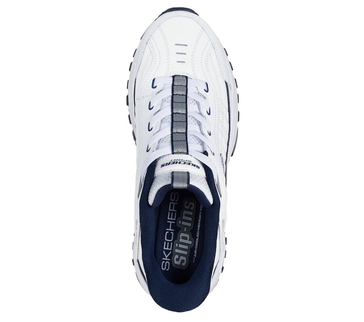 Slip-ins: E'Lite Afterburn - Grill Corporal | Skechers Men