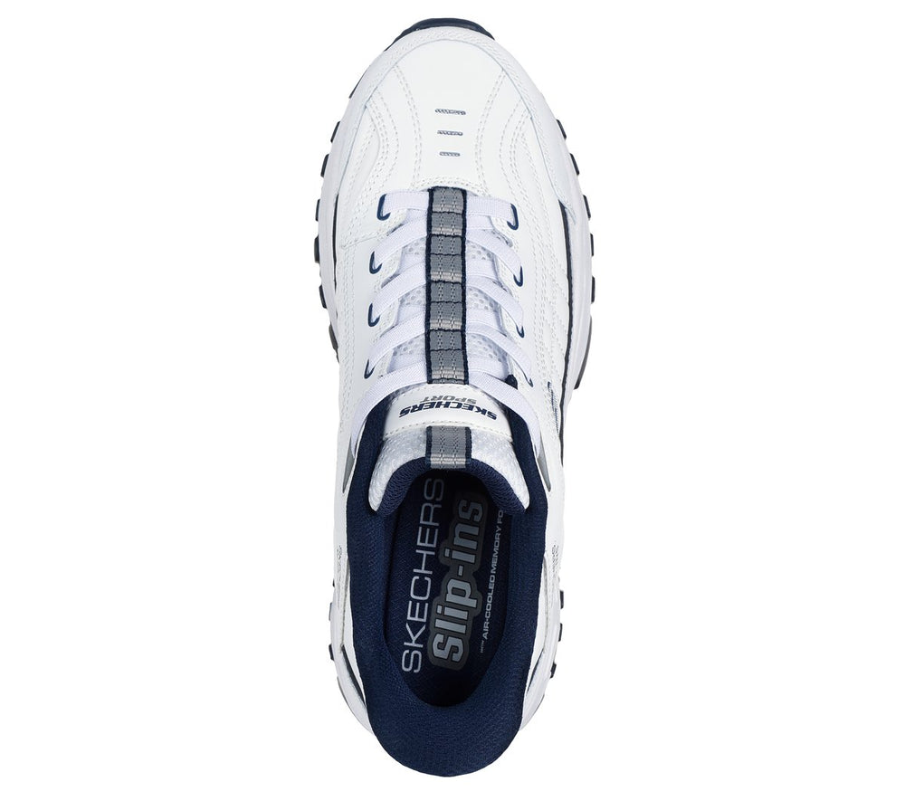 Slip-ins: E'Lite Afterburn - Grill Corporal | Skechers Men