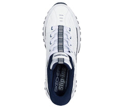Slip-ins: E'Lite Afterburn - Grill Corporal | Skechers Men