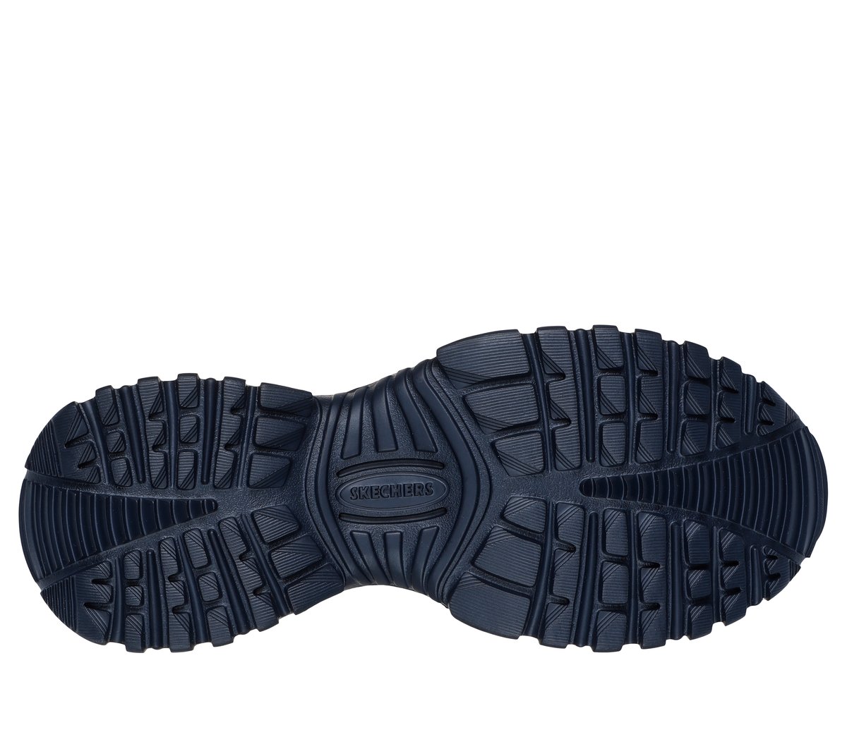 Slip-ins: E'Lite Afterburn - Grill Corporal | Skechers Men
