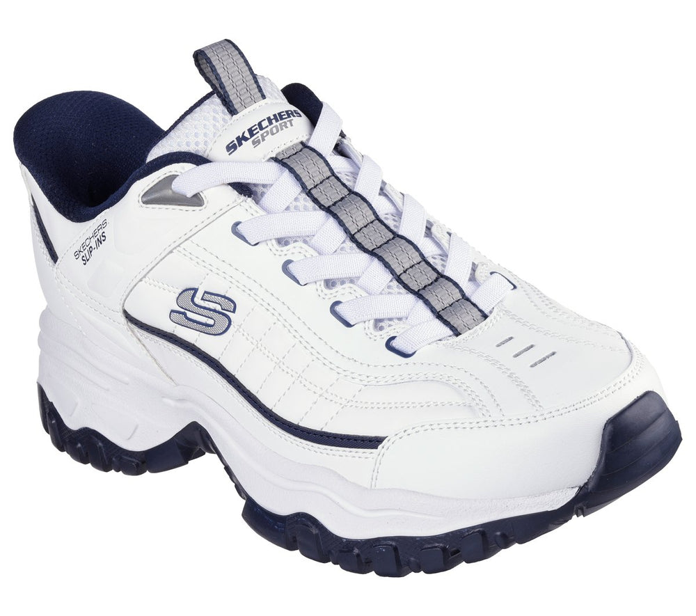 Slip-ins: E'Lite Afterburn - Grill Corporal | Skechers Men