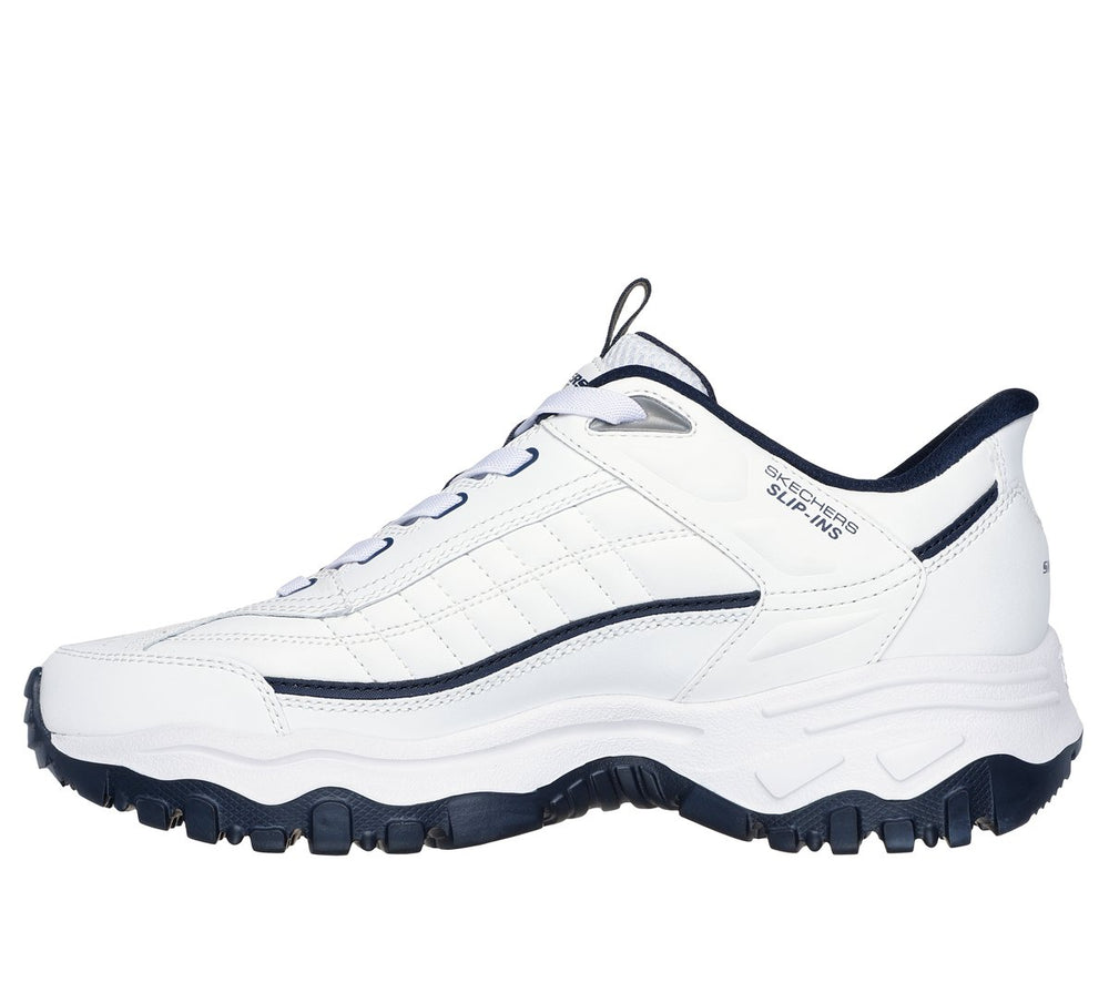 Slip-ins: E'Lite Afterburn - Grill Corporal | Skechers Men