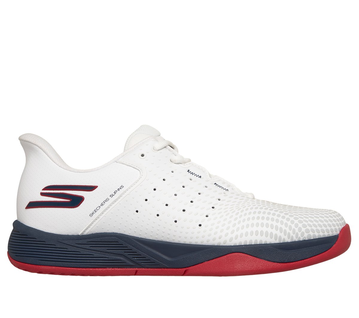 Slip-ins Relaxed Fit: Viper Court Reload | Skechers Men