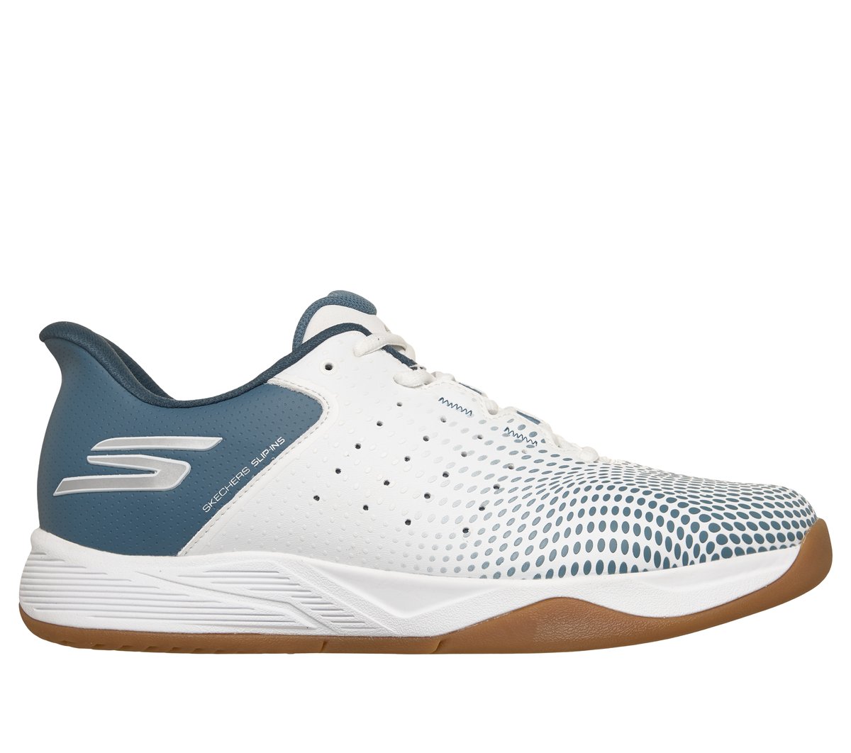 Slip-ins Relaxed Fit: Viper Court Reload | Skechers Men