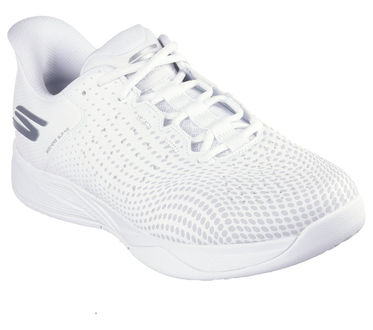 Slip-ins Relaxed Fit: Viper Court Reload | Skechers Men