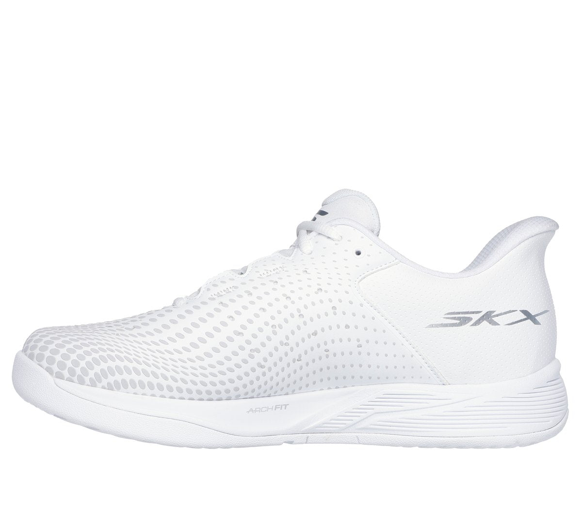 Slip-ins Relaxed Fit: Viper Court Reload | Skechers Men