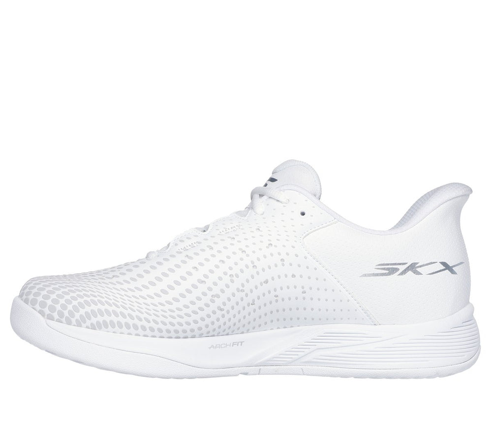 Slip-ins Relaxed Fit: Viper Court Reload | Skechers Men