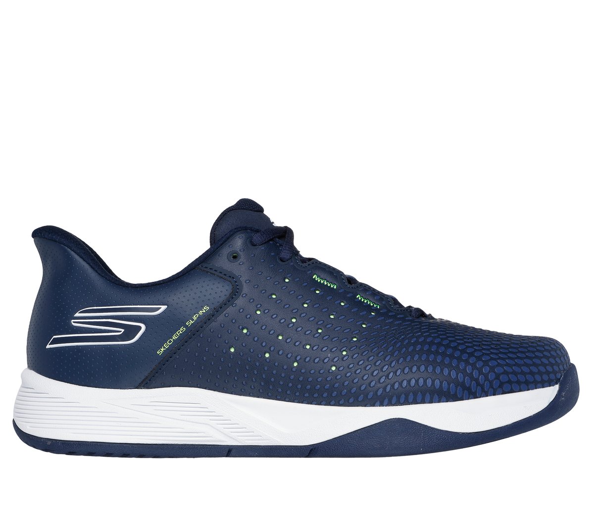 Slip-ins Relaxed Fit: Viper Court Reload | Skechers Men
