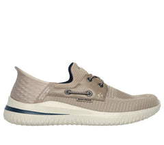 Slip-ins: Delson 3.0 - Roth | Skechers Men
