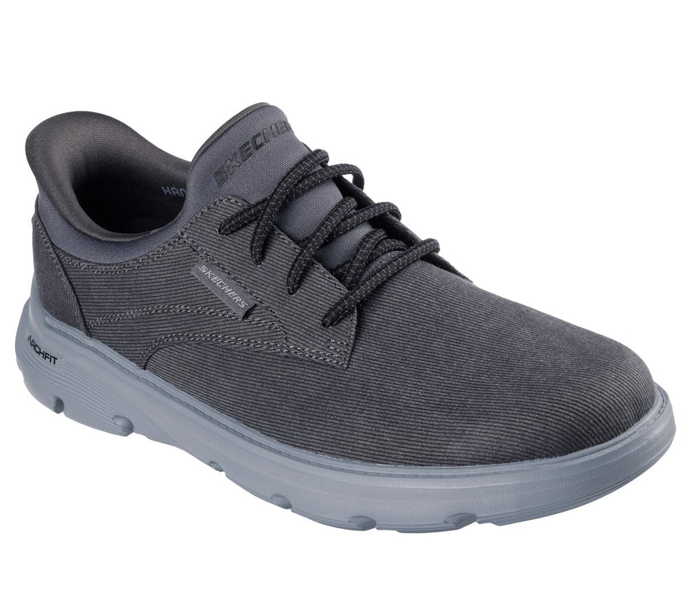 Slip-ins Relaxed Fit: Arch Fit Garza - Thaddeus | Skechers Men