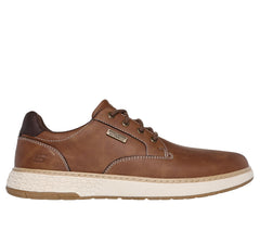 Waterproof Relaxed Fit: Garlan - Pryor | Skechers Men