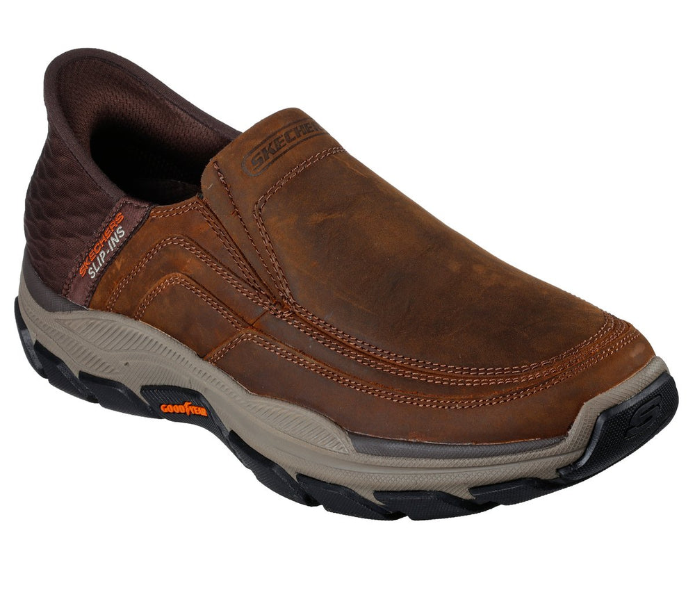 Slip-ins RF: Respected - Elgin | Skechers Men