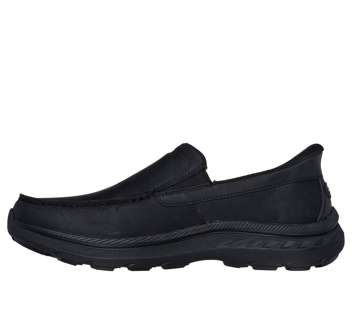 Slip-ins Relaxed Fit: Pollard - Osgood | Skechers Men