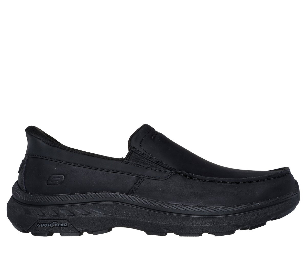 Slip-ins Relaxed Fit: Pollard - Osgood | Skechers Men