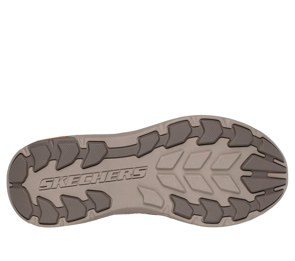 Slip-ins Relaxed Fit: Pollard - Osgood | Skechers Men