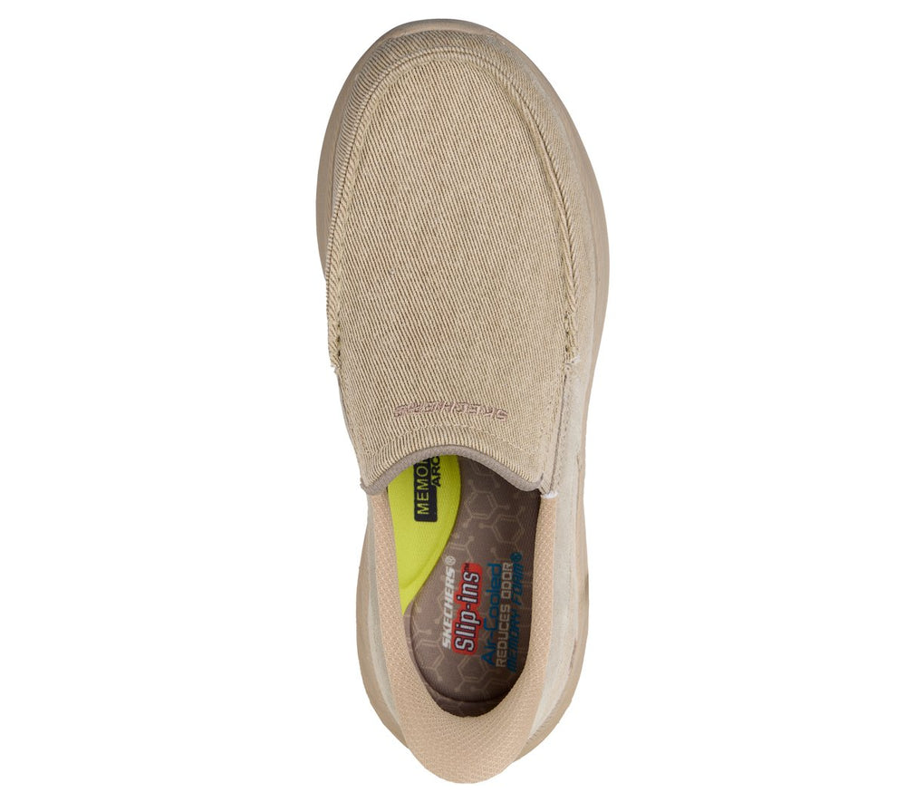Slip-ins: Pollard - Reed | Skechers Men