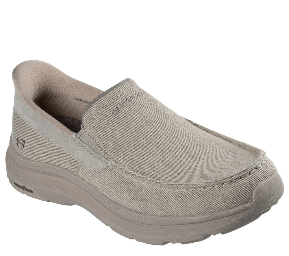 Slip-ins: Pollard - Reed | Skechers Men