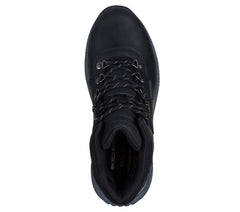 Slip-ins Waterproof Relaxed Fit: Meroe - Pikeman | Skechers Men