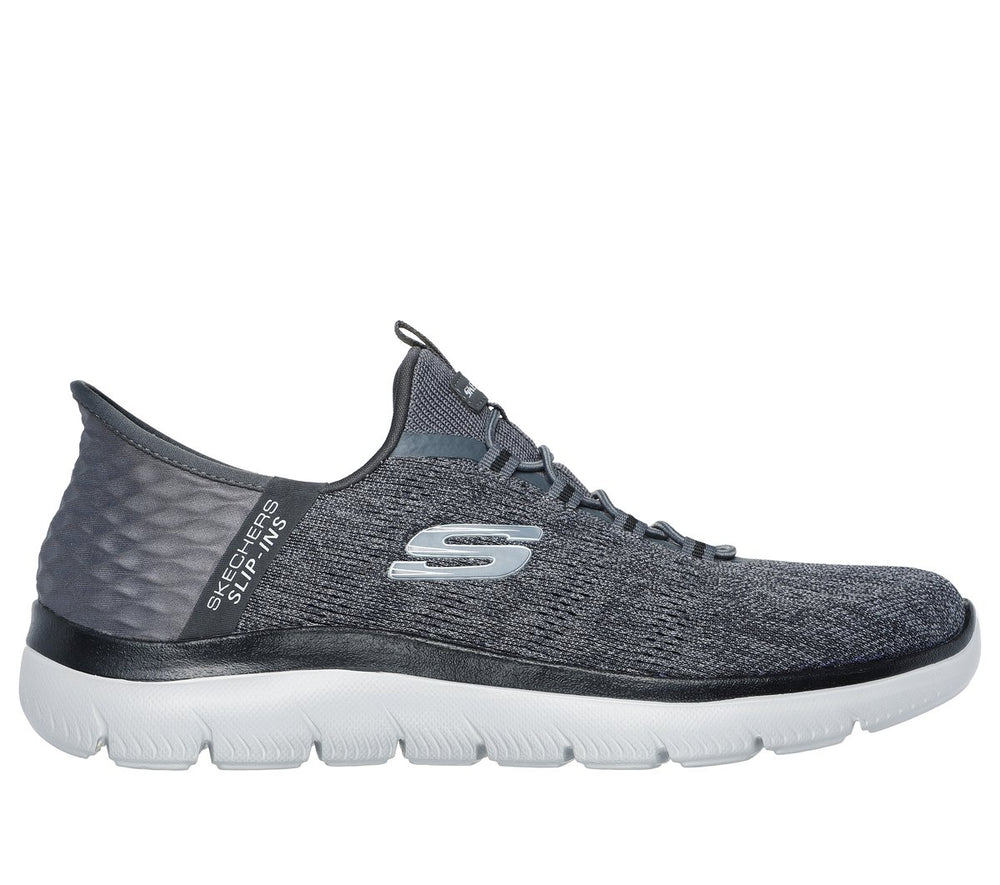 Slip-ins: Summits - Key Pace | Skechers Men