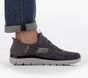 Slip-ins: Summits - Key Pace | Skechers Men