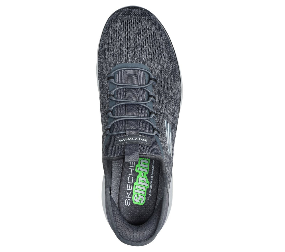 Slip-ins: Summits - Key Pace | Skechers Men