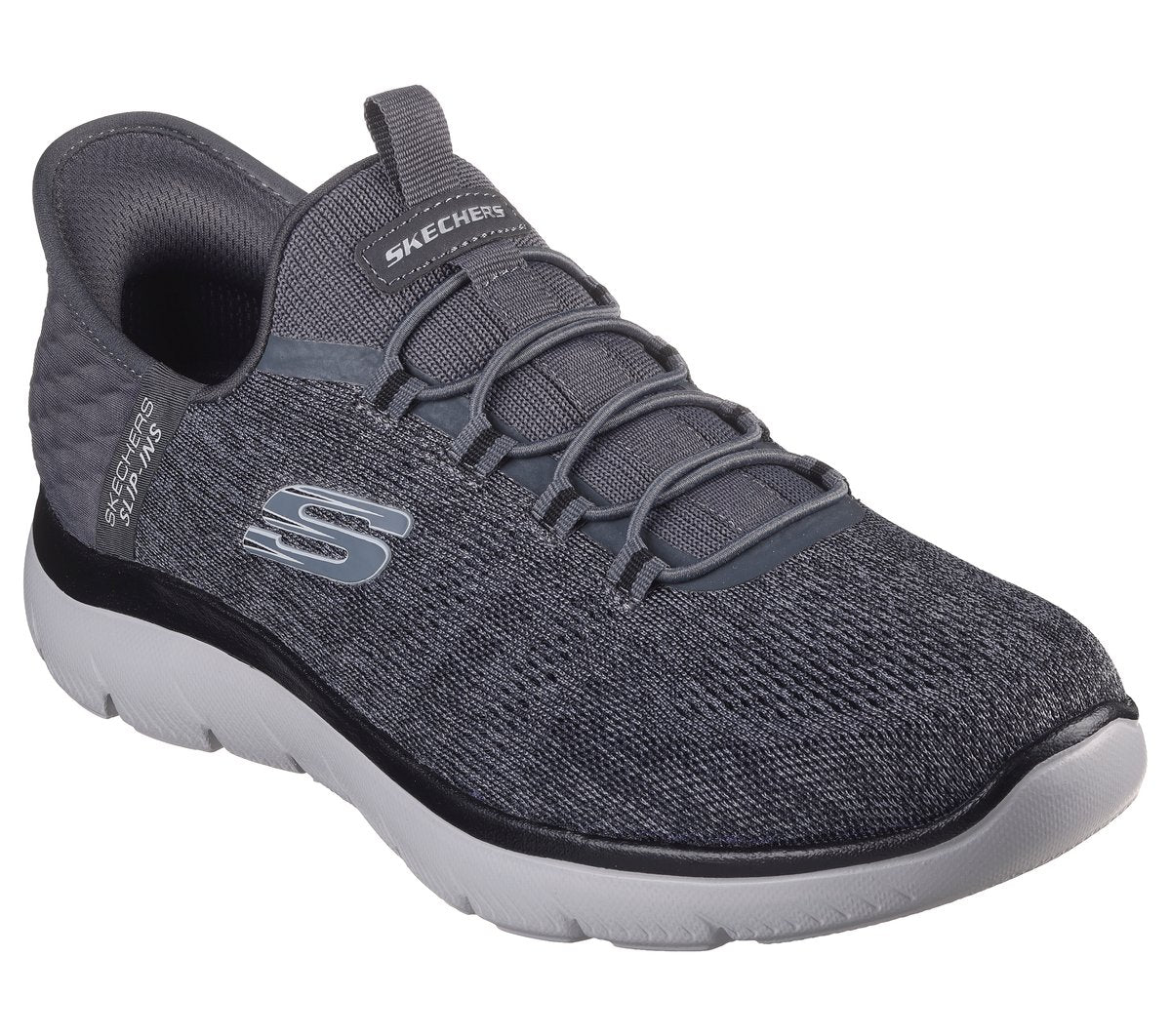 Slip-ins: Summits - Key Pace | Skechers Men