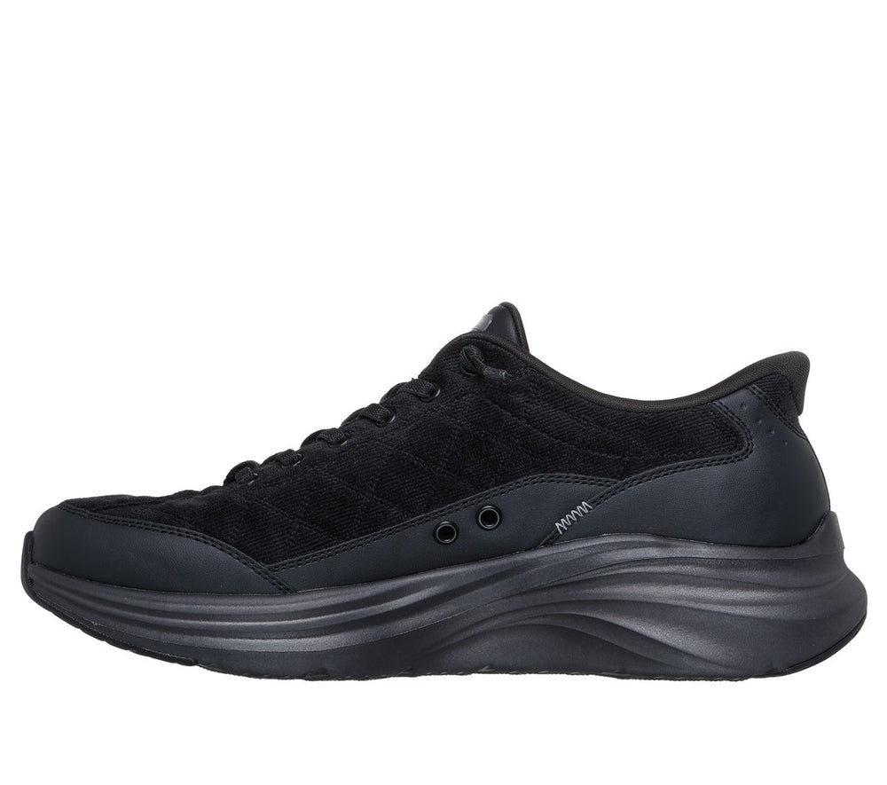Slip-ins: Contour Foam - Cozy Fit Cordelux | Skechers Men