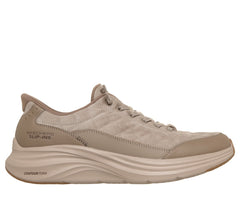 Slip-ins: Contour Foam - Cozy Fit Cordelux | Skechers Men