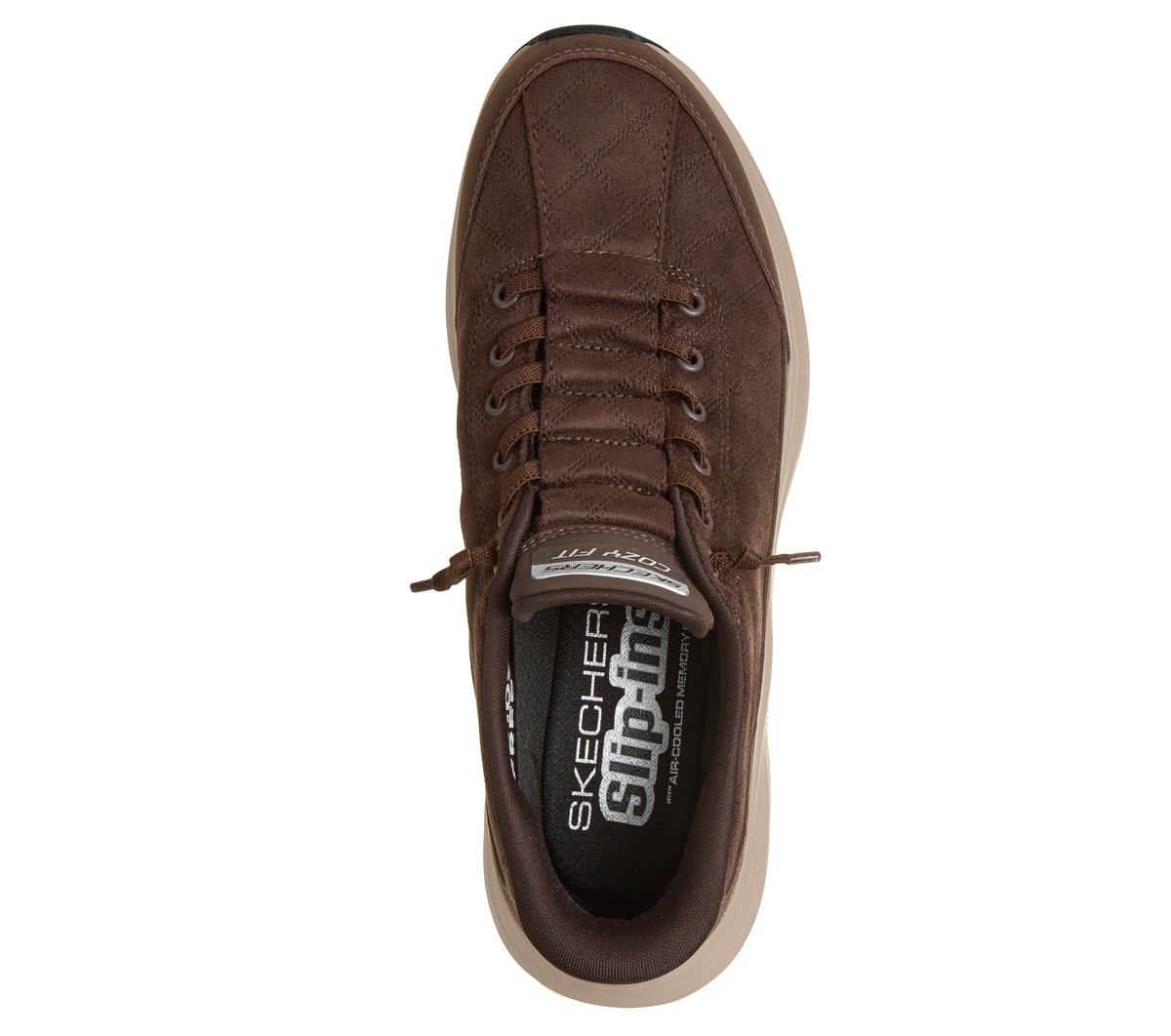 Slip-ins: Contour Foam - Cozy Fit Calvoro | Skechers Men