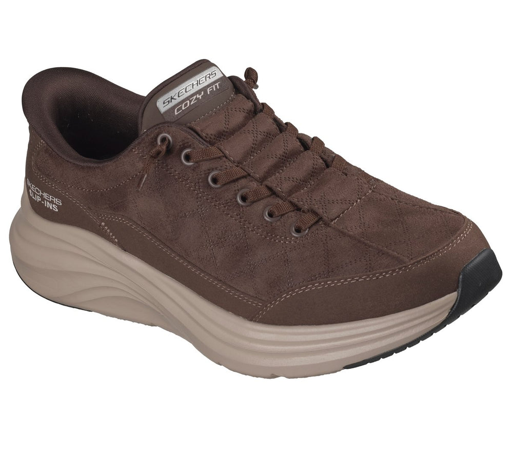 Slip-ins: Contour Foam - Cozy Fit Calvoro | Skechers Men