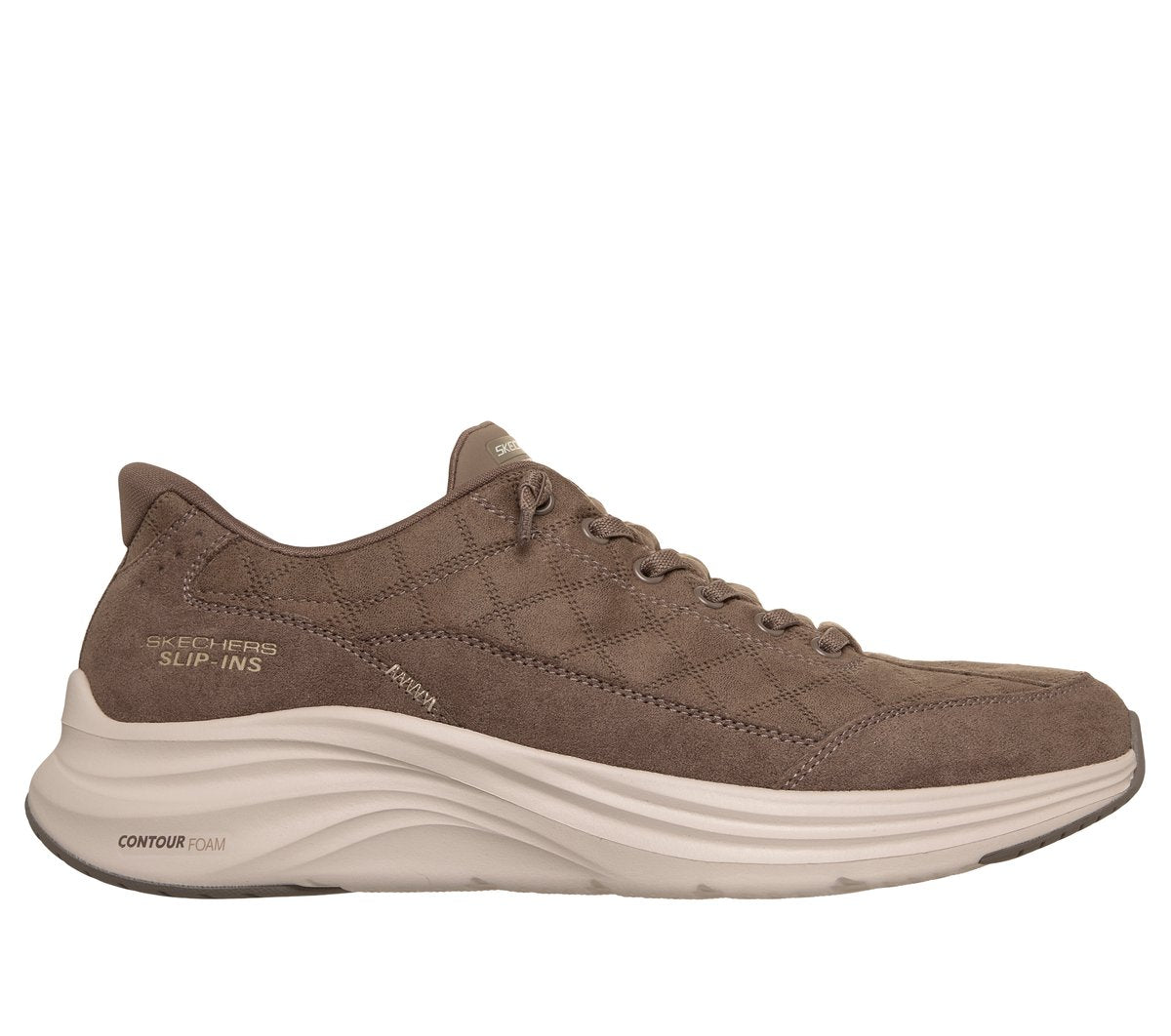 Slip-ins: Contour Foam - Cozy Fit Calvoro | Skechers Men