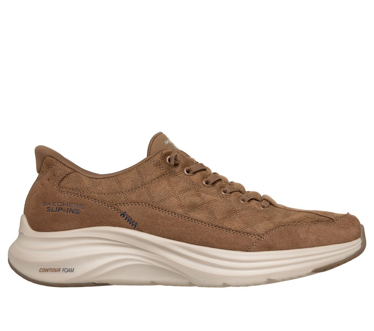 Slip-ins: Contour Foam - Cozy Fit Calvoro | Skechers Men